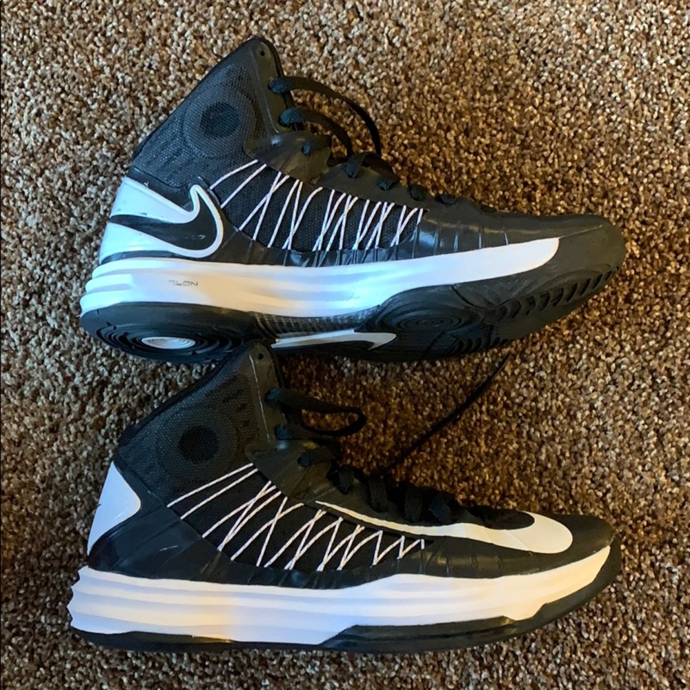 Nike Hyperdunk X